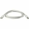BLACK BOX USB05-0013 UNIVERSAL SERIAL BUS USB CABLE VERSION 2.0 TYPE A TYPE B 13-FT. 3.9-M