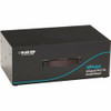 BLACK BOX KV2304A SERVSWITCH WIZARD DUAL-LINK DVI TRI-HEAD
