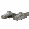 STARTECH.COM C6ASPAT14GR CAT6A ETHERNET CABLE DELIVERS 10 GIGABIT CONNECTION FREE OF NOISE   EMI/RFI INTE
