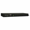 TRIPP LITE PDUMNH20HV 3.2-3.8KW SINGLE-PHASE MONITORED PDU, 200-240V OUTLETS (8-C13), C20/L6-20P ADAPT