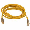 BELKIN COMPONENTS A3X126-25-YLW-M CAT5E X-OVER CABLE RJ45M/RJ45M 25 YELLOW