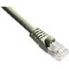 AXIOM C6AMB-G25-AX AXIOM 25FT CAT6A 650MHZ PATCH CABLE MOLDED BOOT (GRAY)