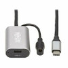 TRIPP LITE U330-05M-C2C USB-C ACTIVE EXTENSION CABLE - USB-C TO USB-C (M/F), USB 3.1 GEN 1, DATA ONLY, 1