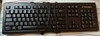 KENSINGTON COMPUTER K64370A KEYBOARD - 104 - CABLE - USB - BLACK
