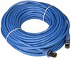 BELKIN COMPONENTS A3L980-75-BLU-S PATCH CABLE - RJ-45 (M) - RJ-45 (M) - 75 FT - UTP - ( CAT 6 ) - BLUE