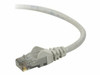 BELKIN COMPONENTS A3L980B25-S PATCH CABLE - RJ-45 (M) - RJ-45 (M) - 25 FT - UTP - ( CAT 6 )