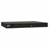 TRIPP LITE B022-U08-IP 8-PORT RACKMOUNT KVM SWITCH W/ BUILT IN IP AND ON SCREEN DISPLAY 1U