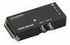 BLACK BOX MD940A-F FIBER DRIVER, ST TO DB25 FEMALE