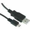 AXIOM USB2AMBMM10-AX AXIOM USB 2.0-A TO MICROUSB-B CABLE 10FT