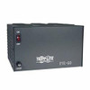 TRIPP LITE PR60 TRIPP LITE DC POWER SUPPLY 60A 120V AC INPUT TO 13.8 DC OUTPUT TAA GSA