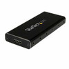 STARTECH.COM SM21BMU31C3 TURN YOUR M.2 SATA DRIVE INTO AN ULTRA-FAST, PORTABLE STORAGE SOLUTION FOR A USB