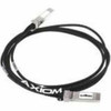 AXIOM SFP-TWNACT-5M-AX AXIOM 10GBASE-CU SFP+ ACTIVE DAC TWINAX CABLE EMC COMPATIBLE 5M