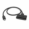 STARTECH.COM USB31CSAT3CB GET ULTRA-FAST ACCESS TO DATA BY CONNECTING A 2.5INCH SATA SSD/HDD TO YOUR LAPTO