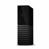 WESTERN DIGITAL WDBBGB0040HBK-NESN MY BOOK 4TB DESKTOP HARD DRIVE WITH PASSWORD PROTECTION AND AUTO BACKUP SOFTWARE