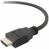 BELKIN COMPONENTS F8V3311B06-CL2 6FT HDMI (M/M) CABLE CL2