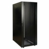 TRIPP LITE SR45UBDPWD 45U RACK ENCLOSURE SERVER CABINET 48 INCH DEPTH 30 INCH WIDE DOORS & SIDES