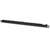 STARTECH.COM PANELHU24 24 PORT 0.5U RACKMOUNT CAT5E PATCH PANEL