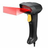 ADESSO NUSCAN2500TU ADESSO USB 2D/1D LONG RANGE HANDHELD  BARCODE SCANNER , WITH SUPERIOR SCANNING R