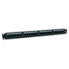 ADD-ON ADD-PPST-24P110C6 ADDON 19-INCH CAT6 24 PORT PATCH PANEL