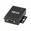 TRIPP LITE U208-001-IND RS-422/RS-485 USB TO SERIAL FTDI ADAPTER WITH COM RETENTION (USB-B TO DB9 F/M),