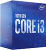 INTEL BX8070110100 BOXED INTEL CORE I3-10100 PROCESSOR (6M CACHE, UP TO 4.30 GHZ) FC-LGA14C