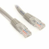 STARTECH.COM M45PATCH35GR MAKE FAST ETHERNET NETWORK CONNECTIONS USING THIS HIGH QUALITY CAT5E CABLE, WITH