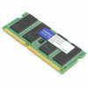 ADD-ON 0A65723-AA ADDON LENOVO 0A65723 COMPATIBLE 4GB DDR3-1600MHZ UNBUFFERED DUAL RANK 1.5V 204-P