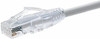 UNIRISE USA, LLC CS6-20F-GRY 20FT CAT6 CLEARFIT SLIM PATCH CABLE GRAY