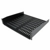 STARTECH.COM CABSHELF ADD A STURDY, FIXED SHELF INTO ALMOST ANY SERVER RACK OR CABINET - RACK MOUNT SH