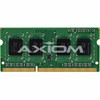 AXIOM FPCEM760AP-AX AXIOM 4GB DDR3-1600 SODIMM FOR FUJITSU