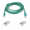 BELKIN COMPONENTS A3L980-14-GRN CABLE,CAT6,UTP,RJ45M/M,14 ,GRN,PATCH