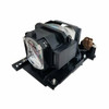 TOTAL MICRO TECHNOLOGIES DT01171-TM BRILLIANCE: THIS HIGH QUALITY 245 WATT PROJECTOR LAMP REPLACEMENT MEETS OR EXCEE