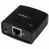 STARTECH.COM PM1115U2 SHARE A STANDARD USB PRINTER WITH MULTIPLE USERS OVER AN ETHERNET NETWORK - 10/1