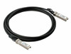 AXIOM X6566B-2-R6-AX AXIOM 10GBASE-CU SFP+ PASSIVE DAC TWINAX CABLE NETAPP COMPATIBLE 2M