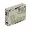BLACK BOX LMC1017A-SFP FLEXPOINT MEDIA CONVERTER, 10BASE-T/10