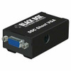 BLACK BOX ACS2100A VGA DDC GHOST