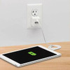 TRIPP LITE U280-W01-40C1 USB TYPE C HIGH PERFORMANCE PD WALL CHARGER, 40W, PD3.0,QC4 ,BC1.2 (5V/3A,9V/3A,