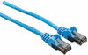 BELKIN COMPONENTS A3L980-10-BLU PATCH CABLE - RJ-45 - MALE - RJ-45 - MALE - UNSHIELDED TWISTED PAIR (UTP) - 10 F