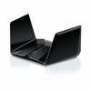 NETGEAR RAX120-100NAS NIGHTHAWK AX12 12-STREAM AX6000 WIFI ROUTER RAX120-100NAS