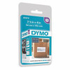 DYMO 30573 LABELS WHITE SHIPPING (220 RO