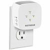NETGEAR EX3110-100NAS AC750 WIFI RANGE EXTENDER