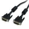 STARTECH.COM DVIIDMM10 PROVIDES A HIGH SPEED, CRYSTAL CLEAR CONNECTION BETWEEN YOUR DVI DEVICES - DVI-I