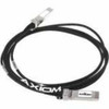 AXIOM MA-CBL-TA-3M-AX AXIOM 10GBASE-CU SFP+ PASSIVE DAC TWINAX CABLE MERAKI COMPATIBLE 3M