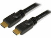 STARTECH.COM HDMM45 CREATE ULTRA HD CONNECTIONS BETWEEN YOUR HDMI DEVICES AT DISTANCES OF UP TO 45 F