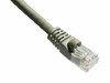AXIOM C6MB-G6-AX AXIOM 6FT CAT6 550MHZ PATCH CABLE MOLDED BOOT (GRAY)