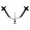 VIEWSONIC LCD-DMA-002 SPRING-LOADED DUAL MONITOR MOUNTING ARM