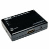 TRIPP LITE B119-003-UHD-MN 3 PORT HDMI MINI SWITCH FOR VIDEO AND AUDIO 4K X 2K UHD 24/30 HZ