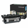 LEXMARK 64015SA TONER CARTRIDGE - BLACK - 6,000 STANDARD PAGES