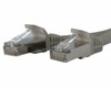 STARTECH.COM C6ASPAT10GR CAT6A ETHERNET CABLE DELIVERS 10 GIGABIT CONNECTION FREE OF NOISE   EMI/RFI INTE