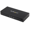 STARTECH.COM VID2HDCON2 USE THE CONVERTER TO CONVERT S-VIDEO OR ANALOG COMPOSITE TO HDMI - SUPPORTING RE